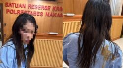 Nahas Wanita di Makassar Diduga Dilecehkan dan Dirampok Oknum Pengemudi Ojol, Pelaku Diburu Polisi