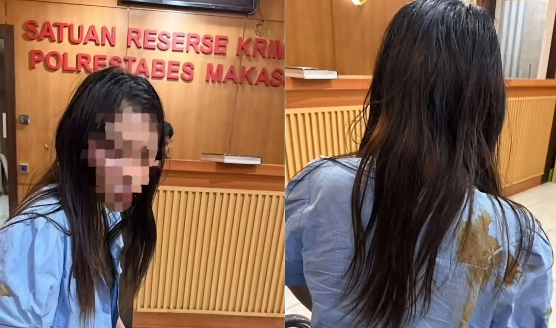 Nahas Wanita di Makassar Diduga Dilecehkan dan Dirampok Oknum Pengemudi Ojol, Pelaku Diburu Polisi