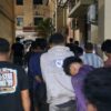 Kapolda Irjen M Awal Chairuddin Langsung Obrak-Abrik Kampung Narkoba di Makassar