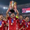 Indonesia Juara FIFA ASEAN Cup 2026 Setelah Taklukkan Thailand Lewat Adu Penalti