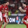 John Herdman Antusias Hadapi Thailand di Final Asean Cup 2026