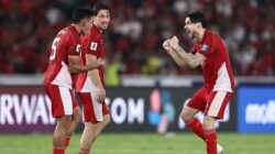 John Herdman Antusias Hadapi Thailand di Final Asean Cup 2026