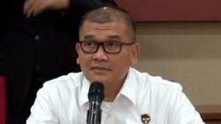 Irjen Totok Suharyanto