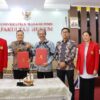 Unhas dan Badan Keahlian DPR RI Kerja Sama Fast-Track Legislation