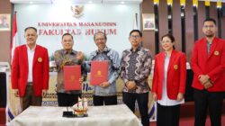 Unhas dan Badan Keahlian DPR RI Kerja Sama Fast-Track Legislation