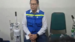 Budi Sadikin Viral