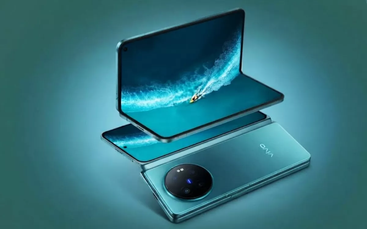 Spesifikasi Vivo X Fold6, Bawa Layar 120Hz dan Baterai 6.900 mAh