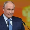 Putin Sindir Negara yang Minta Bantuan: Rusia Tak Akan Berkeliling Dunia Mengemis