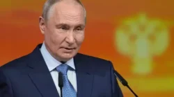 Putin Sindir Negara yang Minta Bantuan: Rusia Tak Akan Berkeliling Dunia Mengemis