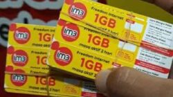 Komdigi Temukan 147 Paket Indosat-Telkomsel Belum Terapkan Rollover