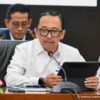 Inflasi 3,28 Persen, Wamenkeu Juda Agung: Ekonomi Masih Terjaga