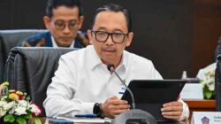 Wakil Menteri Keuangan Juda Agung_11zon