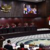 MK Tolak Permintaan Hadirkan Gibran dalam Sidang Syarat Pendidikan, Ini Alasannya