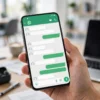 WhatsApp Punya Fitur Baru untuk Orang Tua! Aktivitas Grup Anak Kini Bisa Dipantau