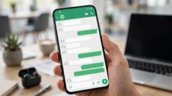 WhatsApp Punya Fitur Baru untuk Orang Tua! Aktivitas Grup Anak Kini Bisa Dipantau