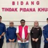 Terpidana Korupsi Dana JKN RSUD Syekh Yusuf Divonis 2 Tahun Penjara Usai Sempat Bebas