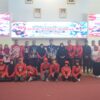 20 Atlet SOIna Sulsel Siap Bawa Semangat Inklusi di Pesonas II Kupang 2026