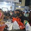 Polisi Gerebek Kampung Narkoba di Makassar: 104 Orang Ditangkap, Ada Bandar