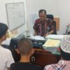 Bapas Makassar Periksa Terduga Pelaku Kasus Penganiayaan Maut