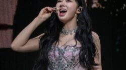 Mengejutkan Penggemar! Giselle aespa Mendadak Tinggalkan Panggung di Tengah Konser