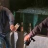 Cegah Tawuran dan Geng Motor, Polsek Manggala Sisir Sejumlah Titik Rawan