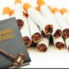 Bea Cukai Parepare Sita 3,9 Juta Batang Rokok Ilegal, Kerugian Negara Rp3,8 Miliar