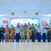 Wagub Fatmawati Ajak Kepala Daerah se-Sulsel Sosialisasikan Terapi Hiperbarik
