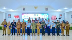 Wagub Fatmawati Ajak Kepala Daerah se-Sulsel Sosialisasikan Terapi Hiperbarik