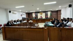 Dituding Beri Arahan Pengadaan Bibit Nanas, Bahtiar: Sangat Zalim