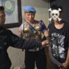 Dua Pemuda di Makassar Kedapatan Bawa Busur dan Celurit, Dalihnya Hadang Geng Motor