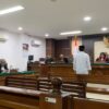 Aniaya Junior di Asrama Polda Sulsel sampai Meninggal, Eks Polisi Divonis 15 Tahun Penjara