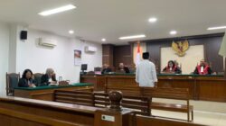 Aniaya Junior di Asrama Polda Sulsel sampai Meninggal, Eks Polisi Divonis 15 Tahun Penjara