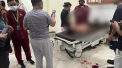 Bentrok Dua Kelompok di Makassar, Pemuda 22 Tahun Meninggal Dunia