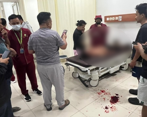Pemuda di Makassar meninggal gegara tawuran.