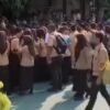 Heboh! Guru SMA 2 Makassar Diduga Lecehkan Siswi