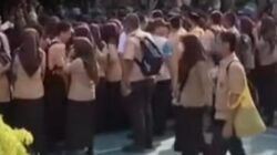 Heboh! Guru SMA 2 Makassar Diduga Lecehkan Siswi