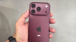 iPhone 18 Pro Resmi Dijual di Indonesia, Segini Harga dan Spesifikasinya