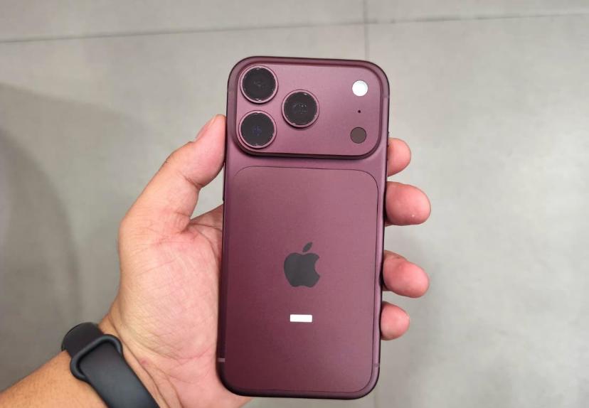iPhone 18 Pro