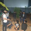 4 Pemuda di Makassar Ditangkap Usai Keroyok Warga Gegara Tak Terima Ditegur Saat Mabuk