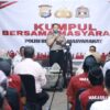Kapolrestabes Pertemukan Dua Kelompok yang Bertikai di Ablam Makassar, Ancam Tindak Tegas Pelaku Jika Kembali Tawuran