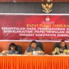 Gen Z Jadi Penentu Peta Demokrasi Enrekang? Ini Komposisi Pemilih Terbaru