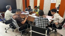 Setahun Buron! Bos Tambang di Makassar Ditangkap Kasus Dugaan Penggelapan Pajak Rp1,18 Miliar