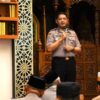 Perang Kelompok Bikin Resah, Arya Perdana Ajak Warga Jaga Makassar dari Masjid
