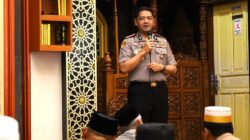 Perang Kelompok Bikin Resah, Arya Perdana Ajak Warga Jaga Makassar dari Masjid