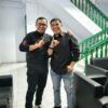 Daeng Ical Bawa Aspirasi Ballak Inklusi, Regulasi Siber Diminta Ramah Difabel