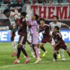 PSM Makassar Kalah dari Madura United 0-1, 23 Tembakan dan Penalti Gagal Tak Selamatkan Juku Eja