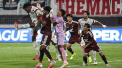 PSM Makassar Kalah dari Madura United 0-1, 23 Tembakan dan Penalti Gagal Tak Selamatkan Juku Eja