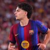 Xavi Espart Dapat Kontrak Baru Barcelona hingga 2030