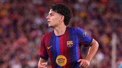 Xavi Espart Dapat Kontrak Baru Barcelona hingga 2030