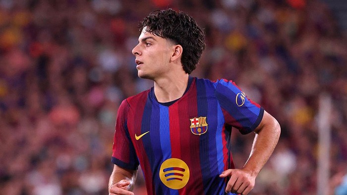 Xavi Espart. Foto: NurPhoto via Getty Images/NurPhoto